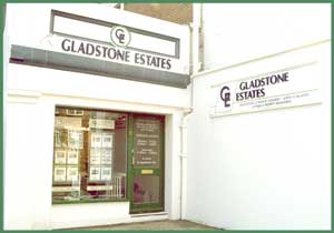Gladstone Estates