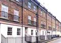 houses