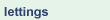 lettings